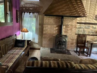 Casa Rural El Rondillo Navaconcejo Luaran gambar