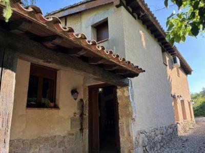 Casa Rural El Rondillo Navaconcejo Luaran gambar