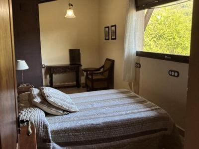 Casa Rural El Rondillo Navaconcejo Luaran gambar
