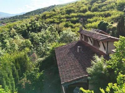 Casa Rural El Rondillo Navaconcejo Luaran gambar